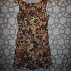 Forever 21 Summer Dress - S